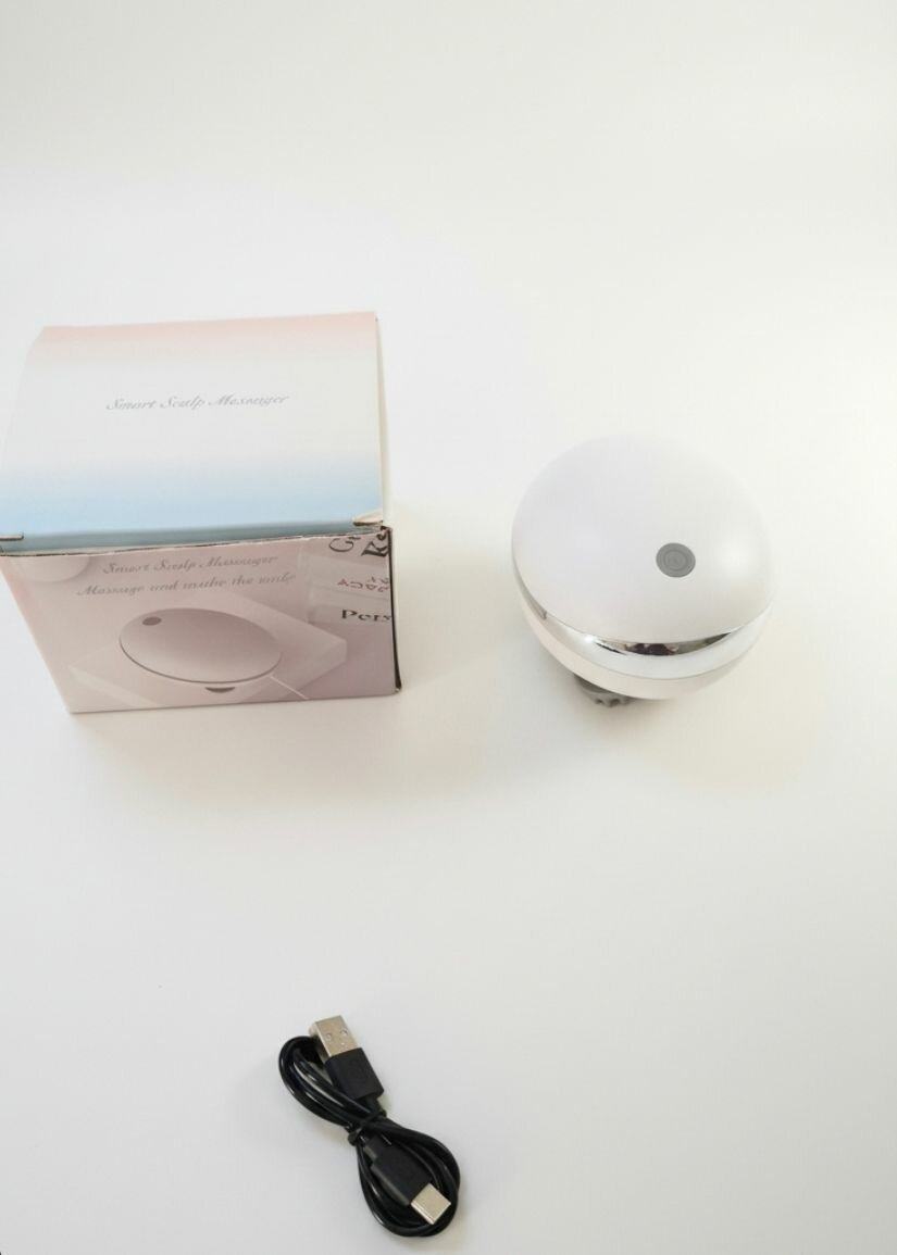 Masseur Électrique Portable