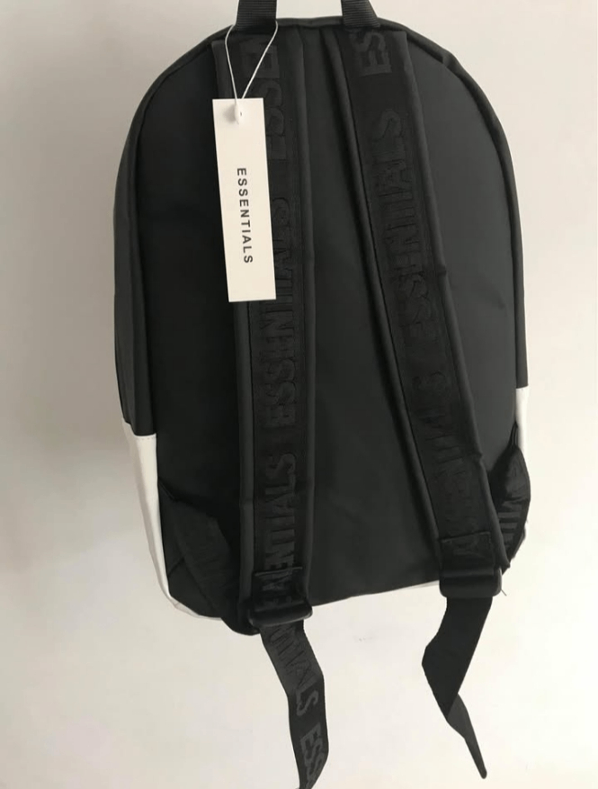 Sac à dos Essentials élégant