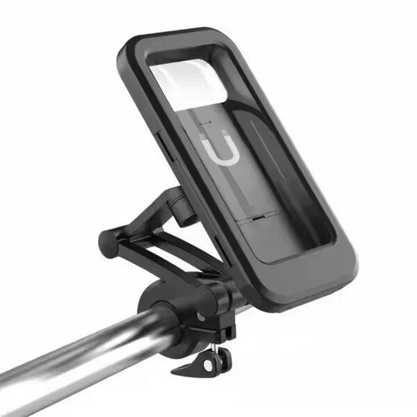 Support téléphone vélo étanche