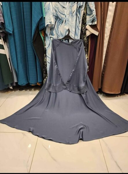 Ladies Abaya