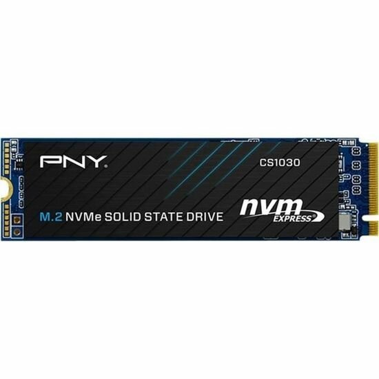 SSD PNY 500GB M.2 PCIe Gen3 x4