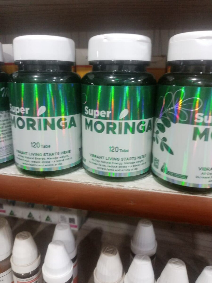 Homoeopathic Medicines