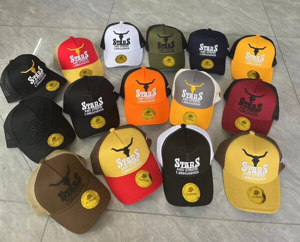 Face cap