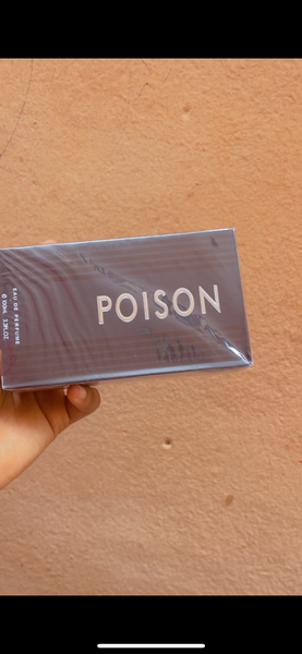 Poison Parfum pour Femmes