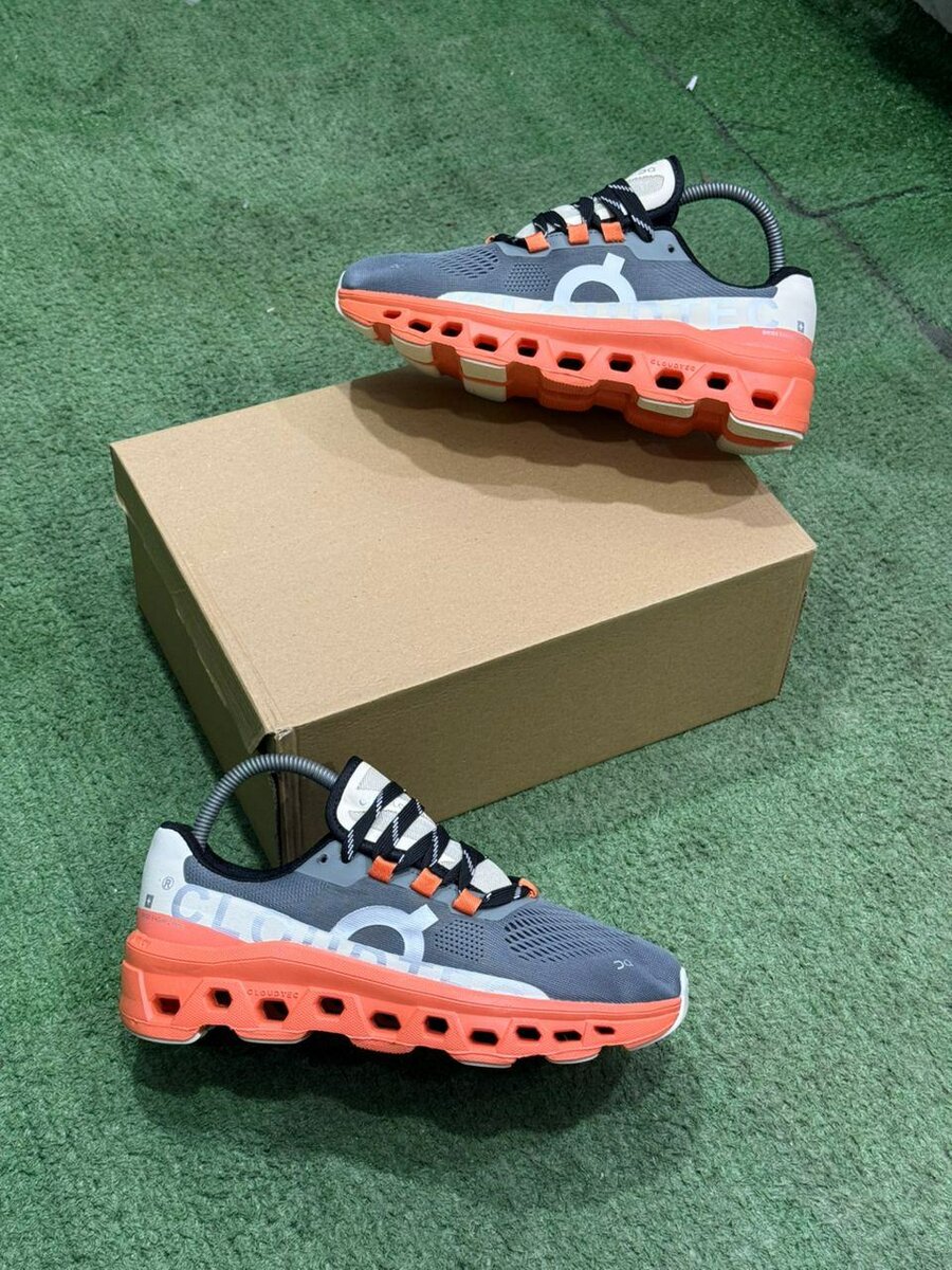 Chaussures de Running Confort