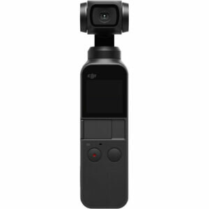 DJI Osmo Pocket