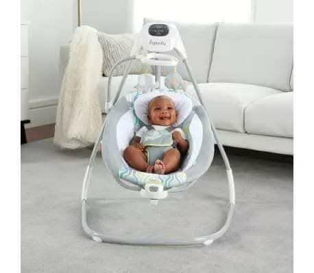 Transat ingenuity melodieux