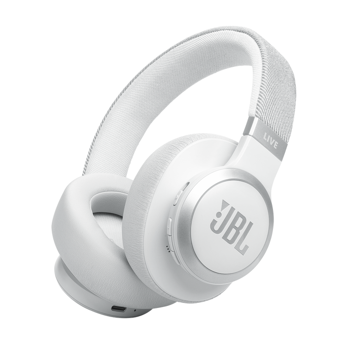 Casque JBL LIVE770NC avec ANC