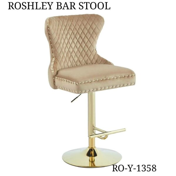 ROSHLEY BAR STOOL