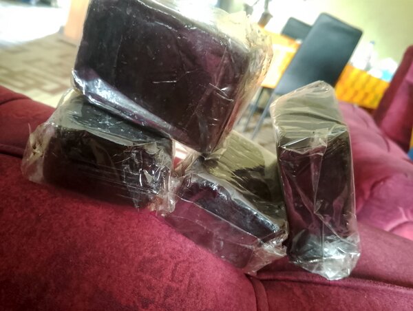 Savoir noir miracle ️