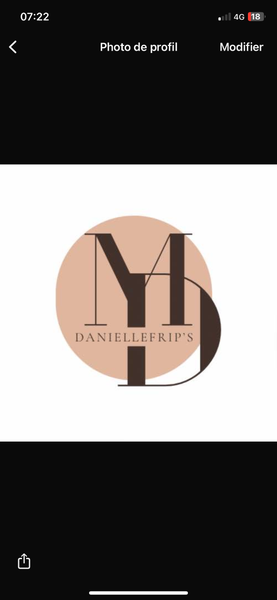 Danielle boutique