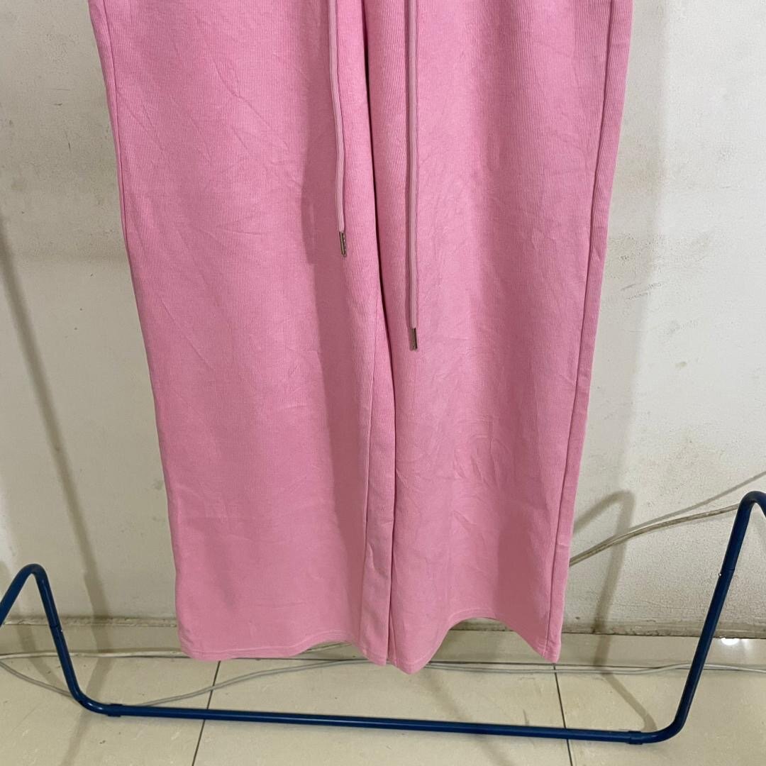 Pantalon de survêtement unisexe