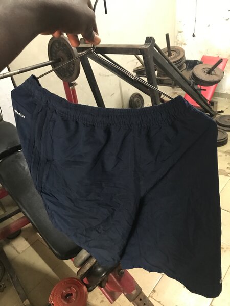 Shorts de sport confortables