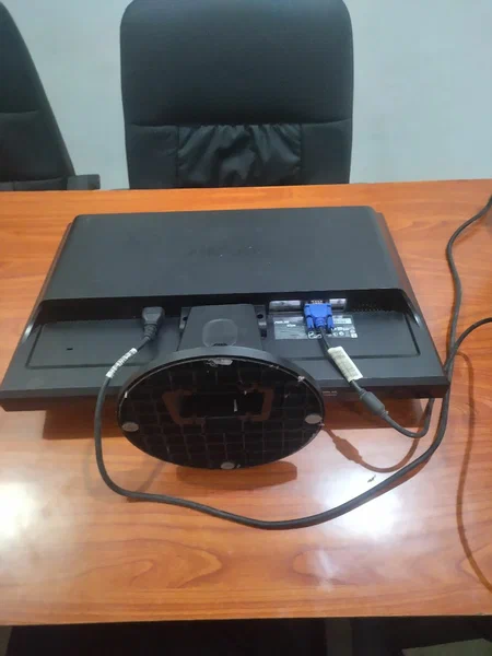 Écran HP(moniteur) VGA