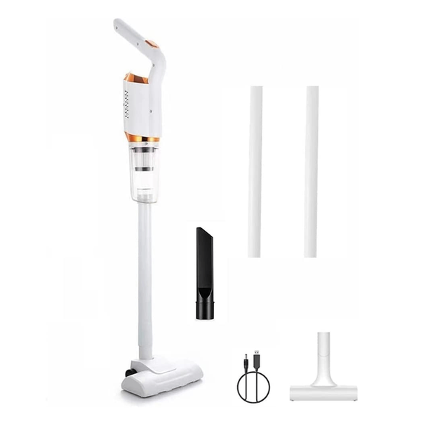 Rechargeable Vacuum cleaner wet and dry