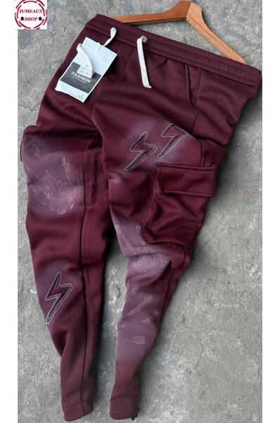 Pantalon jogging