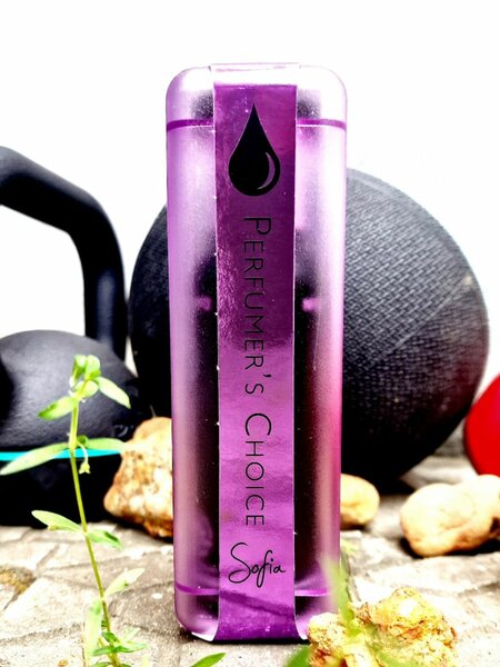 Choix du Parfumeur Parfum