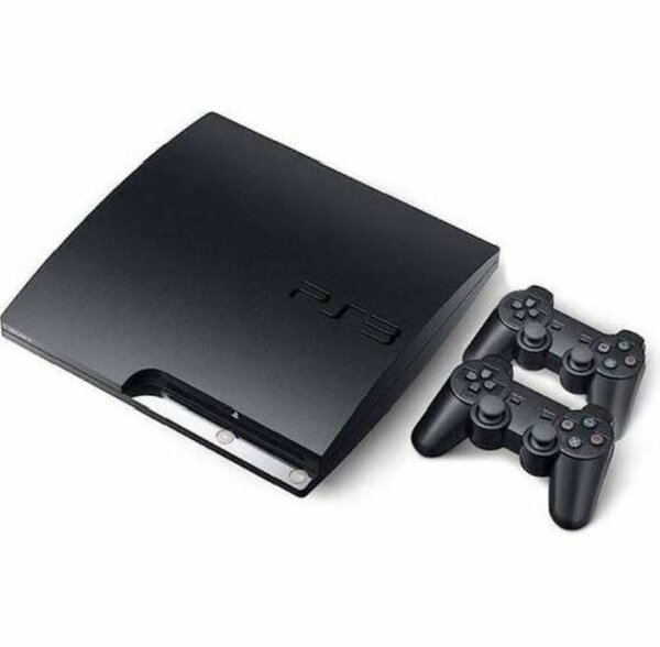 PlayStation 3 Ultra Slim
