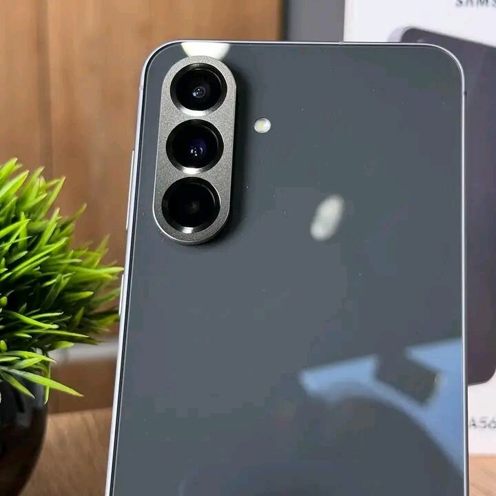 Samsung Galaxy A56 5G Noir