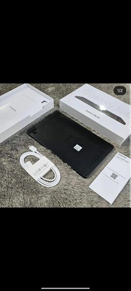 Galaxy Tab A9 64GB WiFi