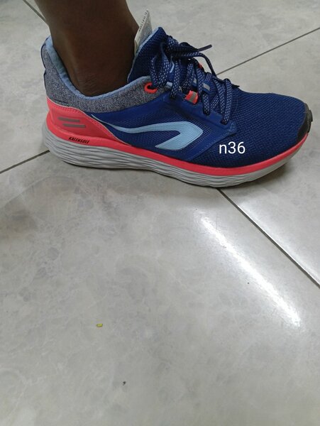 Chaussures de sport pour enfants