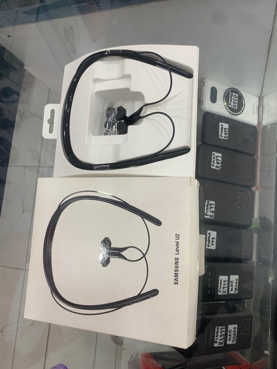 SAMSUNG level U2 Headsets