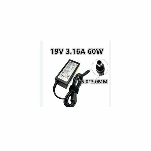 Adaptateur Secteur 19V 60W