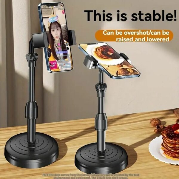 Desktop Phone Holder Stand