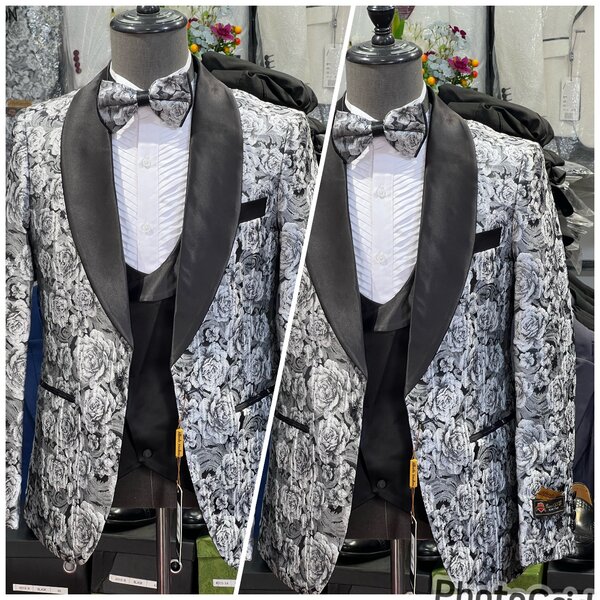 Mens suit