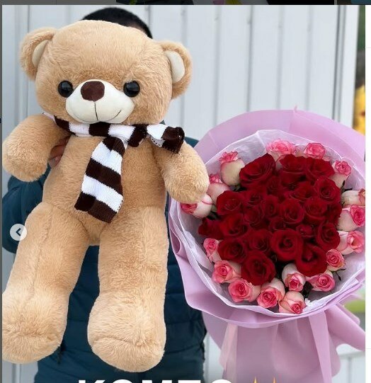 набор подарочный