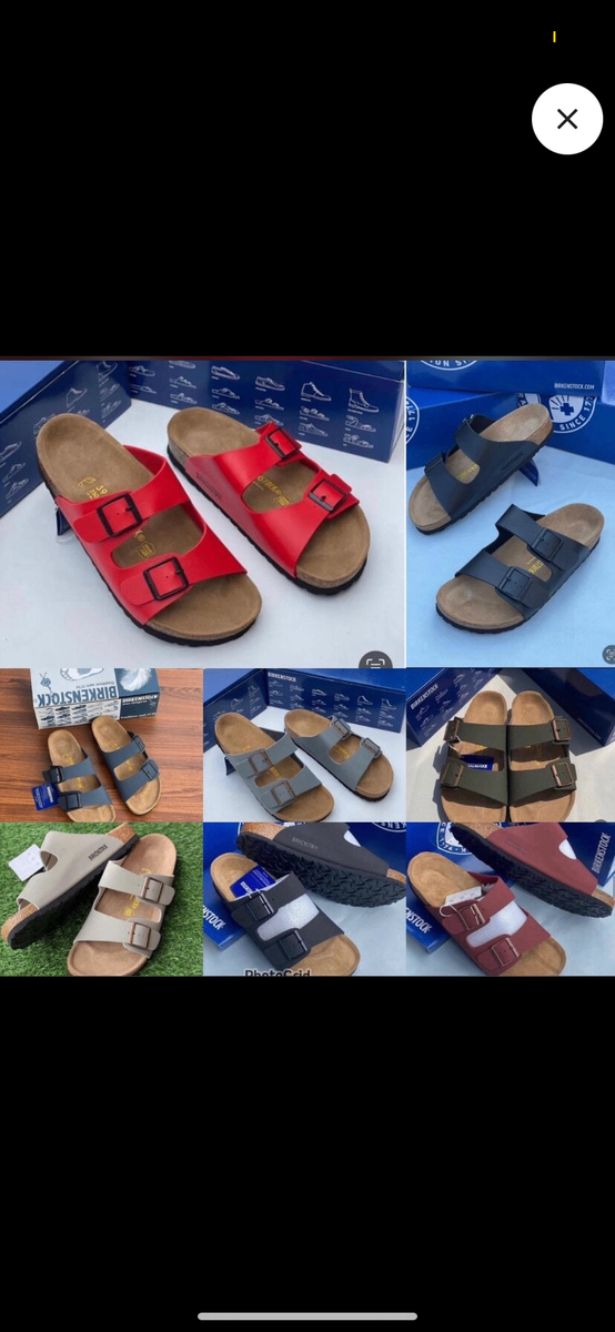 Birkenstock original