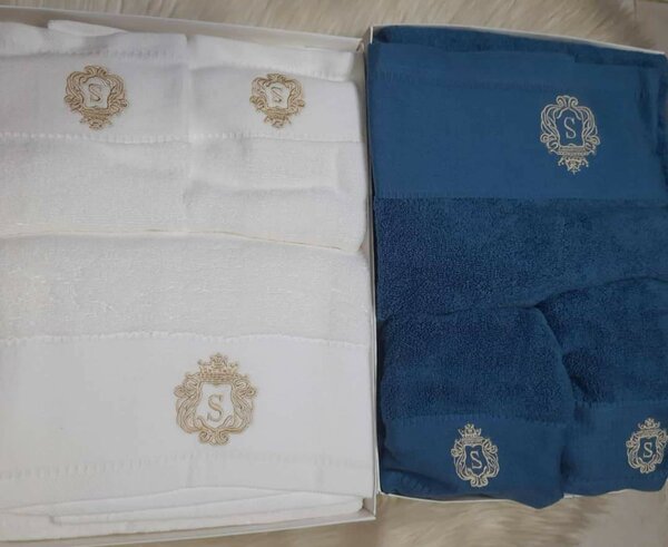 Serviettes
