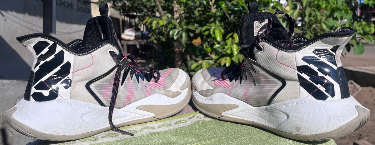 LI-NING Li-Ning Storm 2021