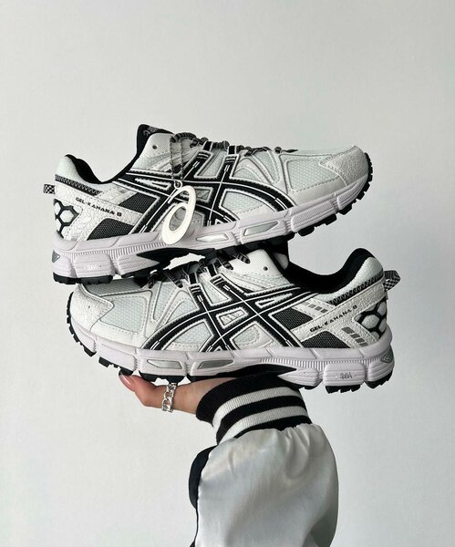 ASICS ORIGINALE HOMME