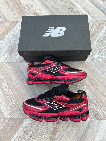 New Balance Abzorb 2000