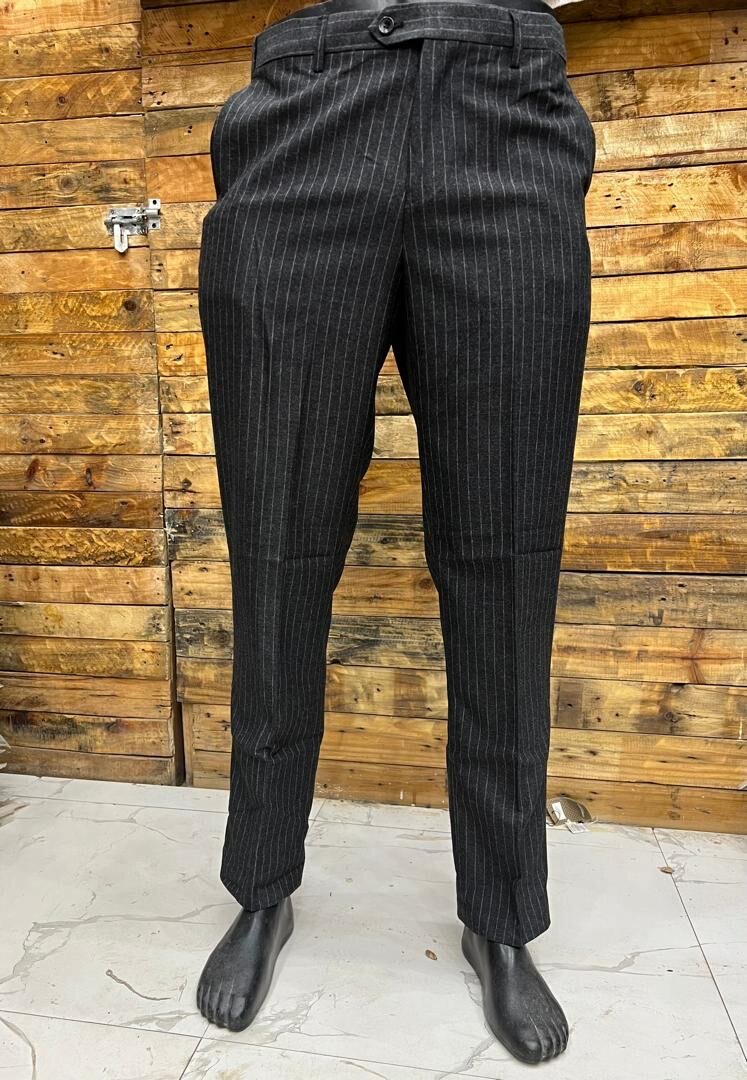 SMART TROUSER SIZES 30 TO 38