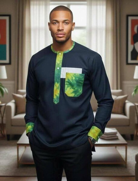 Complet Élégant Homme