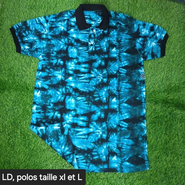 Chemise homme