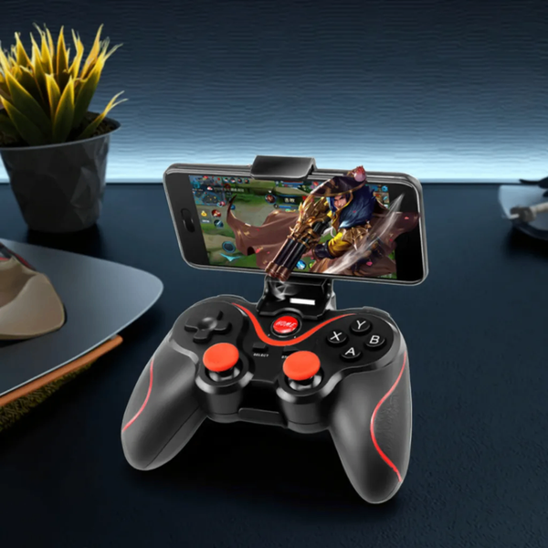 Manette de PS3 Sans Fil