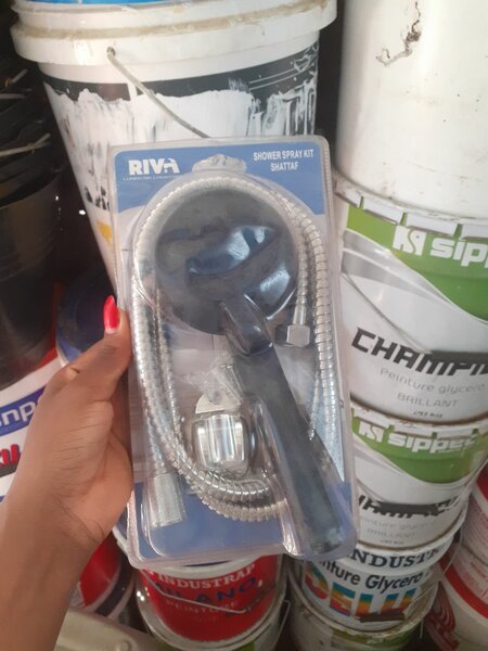 Kit douchette Riva