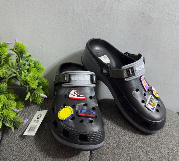 Sabots Crocs personnalisés