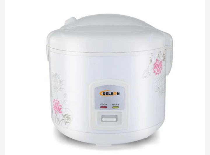 Rice Cooker