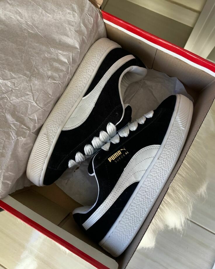 PUMA SUEDE XL