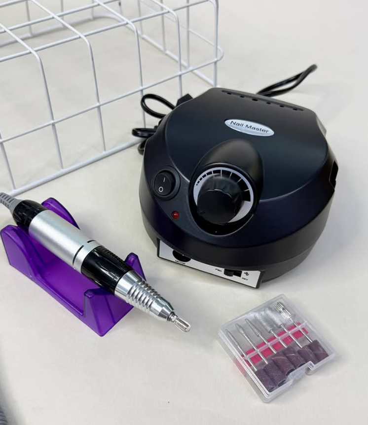Маникюрный аппарат Nail Master