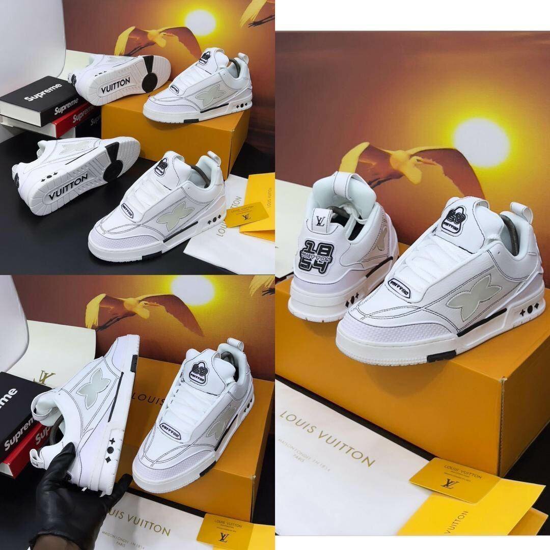 Louis Vuitton Sneakers