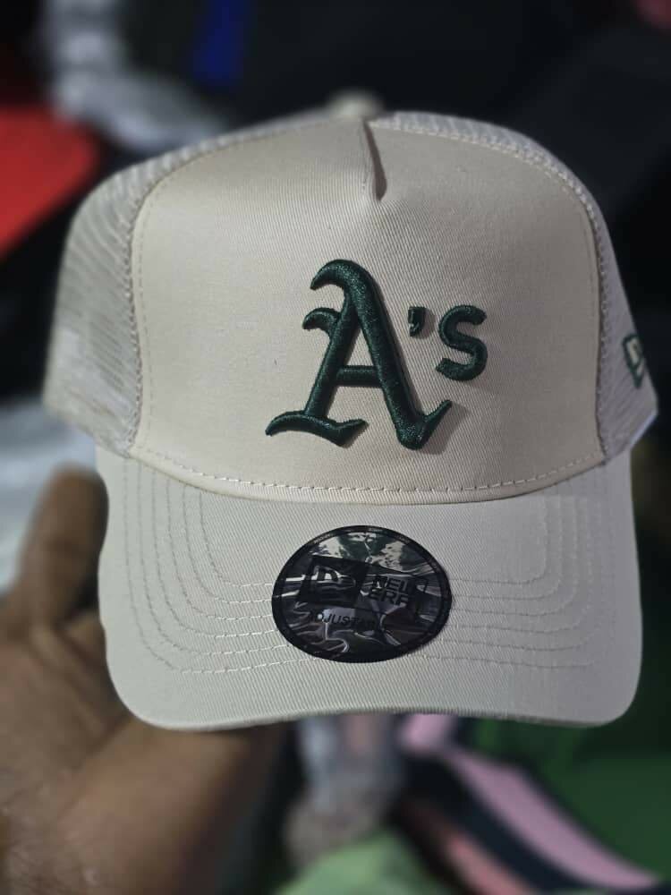 Casquette de baseball élégante