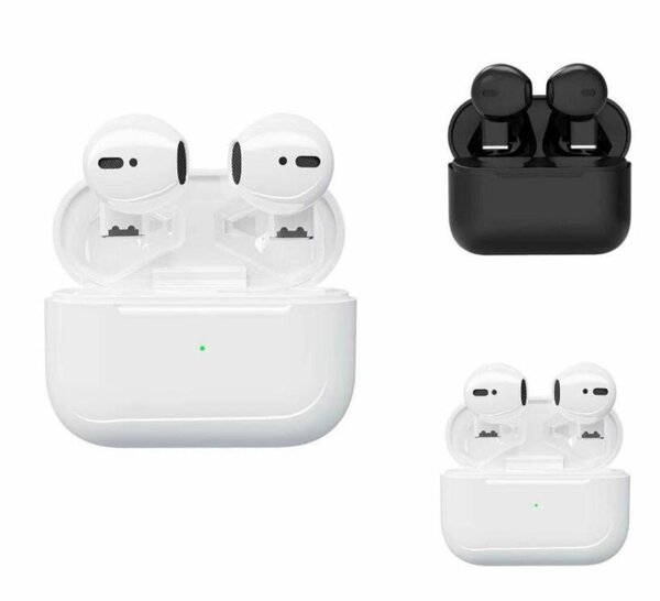 Écouteurs sans fil Bluetooth