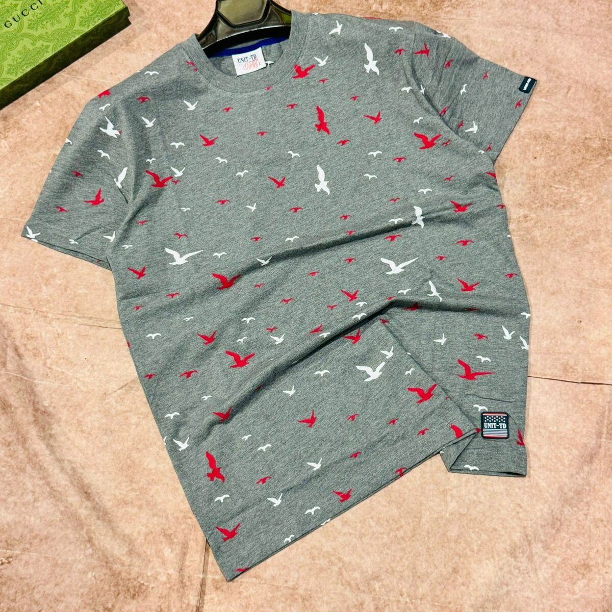 Quality Designed T-shirts