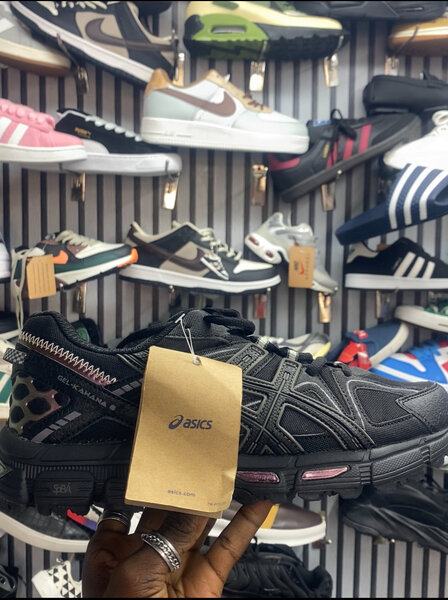 Chaussures Sport new balance