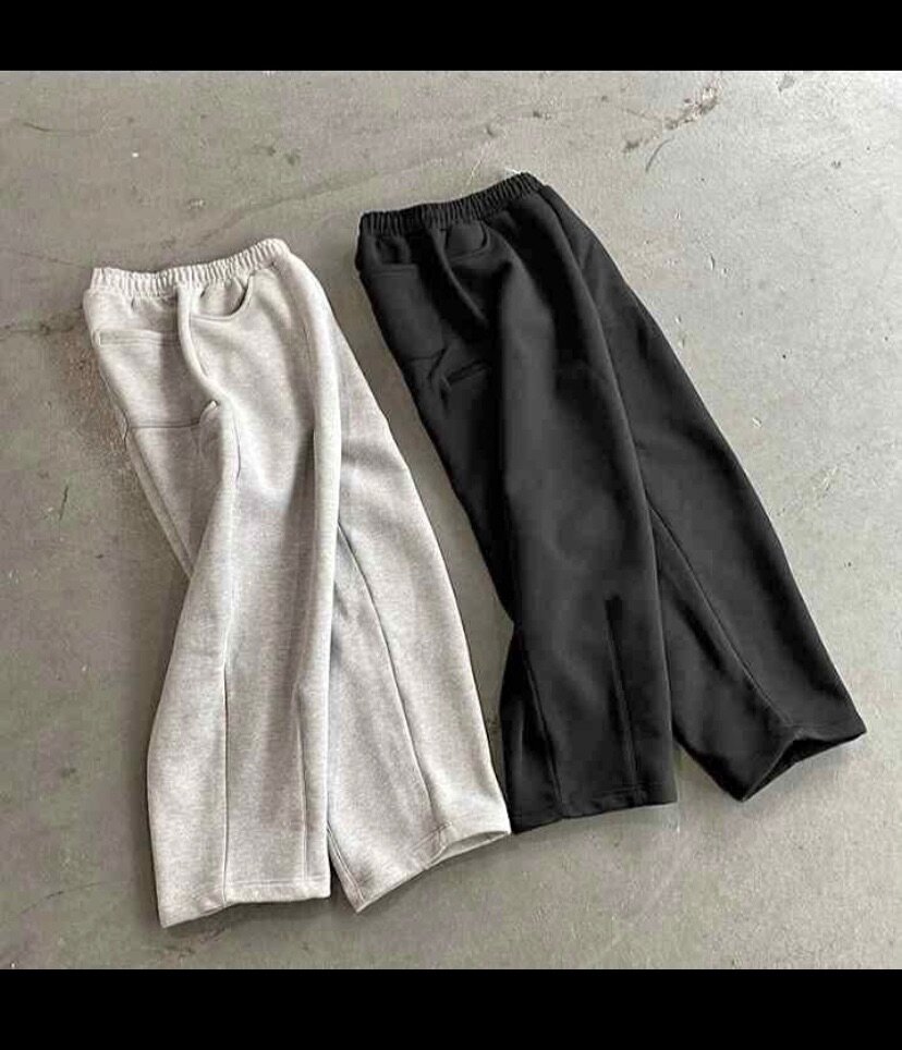 Pantalon de survêtement large